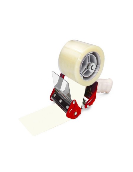 CINTA ADHESIVA Q-CON.PP. TPTE.132MT X 50MM EMBALAJE