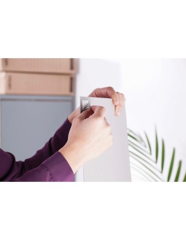 CINTA ADH. UHU DOUBLEFIX INVISIB DOBLE CARA EXTRA FUERTE 1,5MT.X 19MM