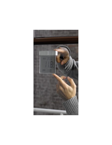 CINTA ADH. UHU DOUBLEFIX INVISIB DOBLE CARA EXTRA FUERTE 1,5MT.X 19MM