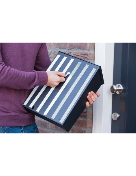 CINTA ADH. UHU DOUBLEFIX INVISIB DOBLE CARA EXTRA FUERTE 1,5MT.X 19MM