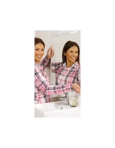 CINTA ADH. UHU DOUBLEFIX INVISIB DOBLE CARA EXTRA FUERTE 1,5MT.X 19MM