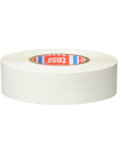 CINTA ADH. AISLANTE TESA 20MT.X 19MM BL.