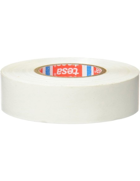 CINTA ADH. AISLANTE TESA 20MT.X 19MM BL.