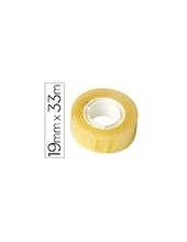 CINTA ADH. EUROCEL 33 MT X 19 MM 2