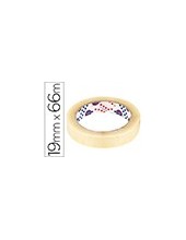 CINTA ADH. EUROCEL 66 MT X 19 MM 2