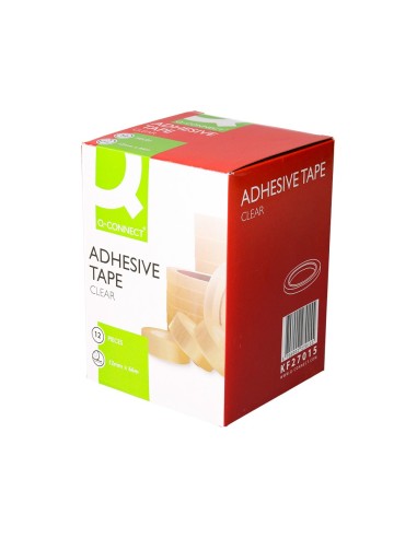 CINTA ADH. Q-CON.66 MT X 12 MM