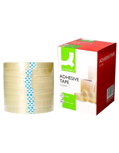 CINTA ADH. Q-CON.66 MT X 19 MM