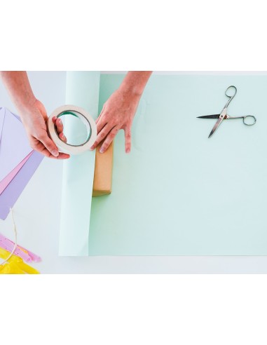 CINTA ADH. Q-CON.66 MT X 19 MM