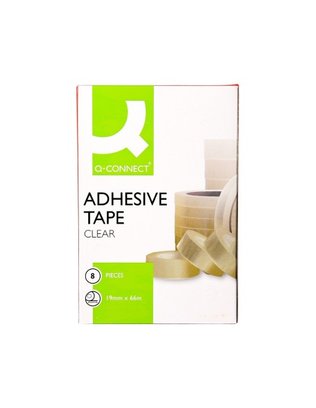 CINTA ADH. Q-CON.66 MT X 19 MM