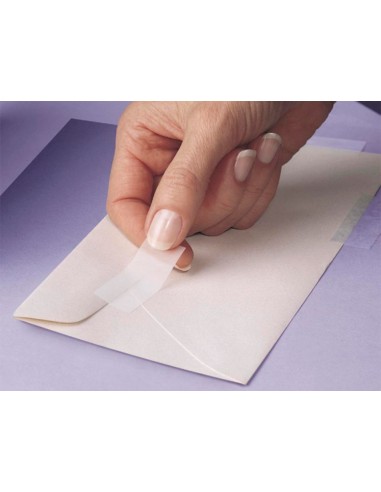 CINTA ADH. SCOTCH MAGIC 66MT.X 19MM CAJA UNITARIA