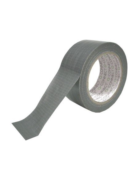 CINTA ADH. Q-CON.AMERICANA 25 MT X 48 MM SUPER FUERTE