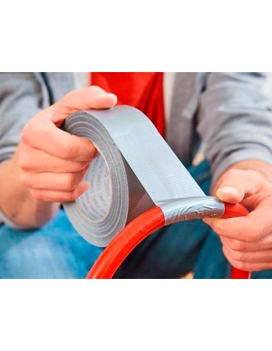 CINTA ADH. Q-CON.AMERICANA 25 MT X 48 MM SUPER FUERTE