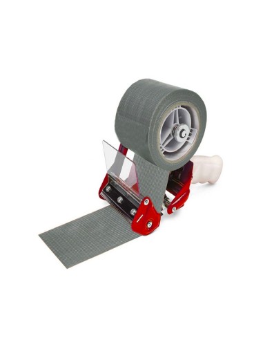 CINTA ADH. Q-CON.AMERICANA 25 MT X 48 MM SUPER FUERTE