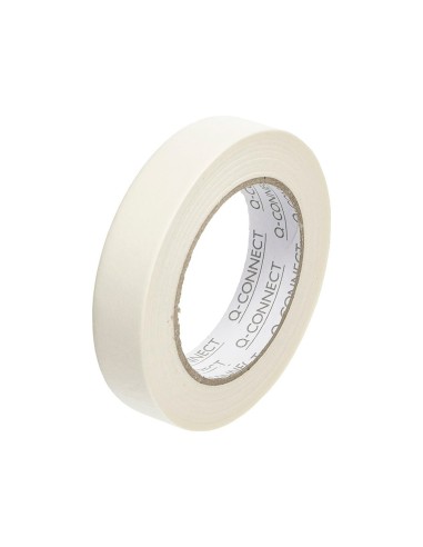 CINTA ADH. Q-CON.PINTAR 50 MT X 24 MM