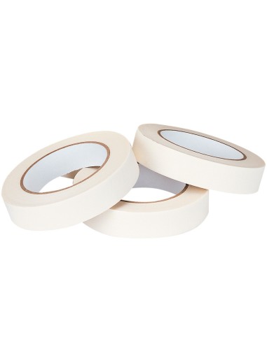 CINTA ADH. Q-CON.PINTAR 50 MT X 24 MM