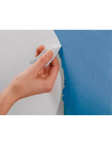 CINTA ADH. Q-CON.PINTAR 50 MT X 24 MM