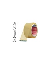 CINTA EMBALAR ADH. TESA TPTE.132 MT X 50 MM 2