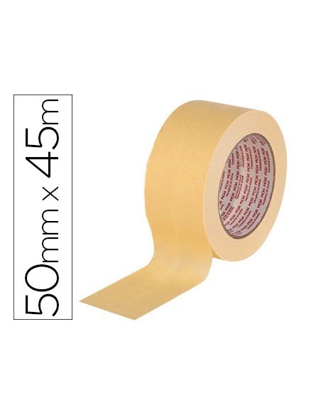 CINTA ADHESIVA TESA PINTAR 45MTX50MM NOPI