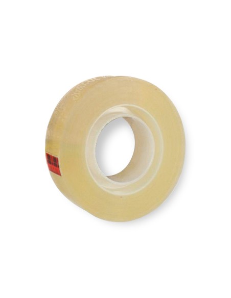 CINTA ADH. SCOTCH ACORDEONPACK 8 550 19X33 MM