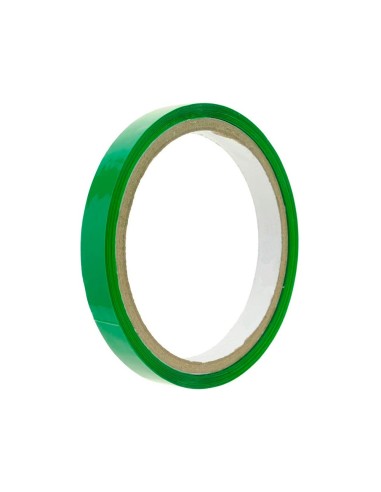 CINTA ADH. Q-CON.66M X9MM VER CERRAR BOLSAS