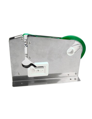 CINTA ADH. Q-CON.66M X9MM VER CERRAR BOLSAS