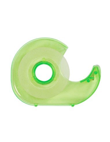 MINIPORTARROLLOS Q-CON.CINTAS 33 MT X 19 MM