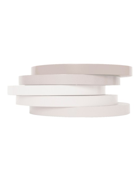 CINTA ADH. Q-CON.66M X9MM BLANCA CERRAR BOLSAS