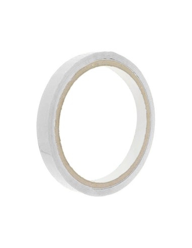 CINTA ADH. Q-CON.66M X9MM BLANCA CERRAR BOLSAS