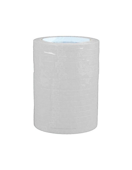 CINTA ADH. Q-CON.66M X9MM BLANCA CERRAR BOLSAS