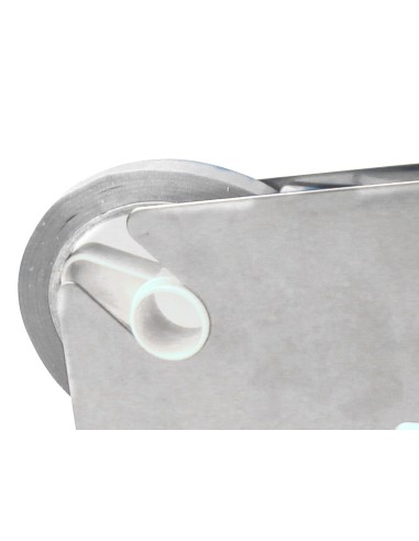 CINTA ADH. Q-CON.66M X9MM BLANCA CERRAR BOLSAS