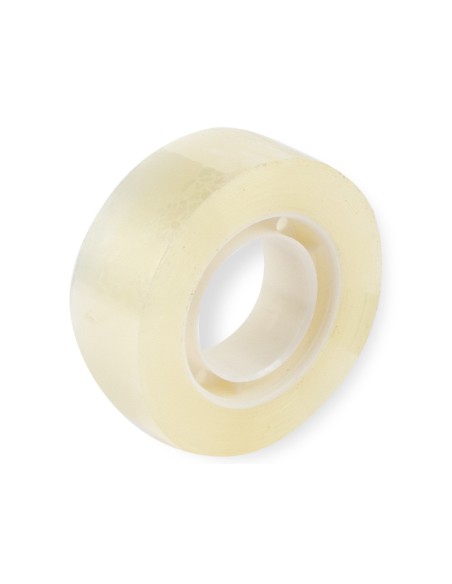 CINTA ADH. Q-CON.33 MT X 12 MM ENCELOFANADA