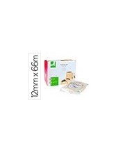 CINTA ADH. Q-CON.66 MT X 12 MM ENCELOFANADA 2