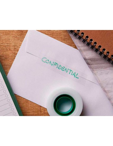 CINTA ADH.SCOTCH MAGIC 19MM X 33 MT PACK 14 ROLLOS DISPENSADOR CARTON