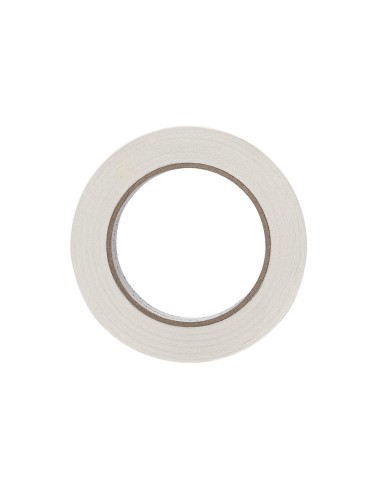 CINTA ADH. Q-CON.DOBLE CARA 33MT.X 19MM