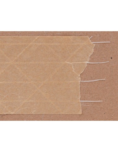 CINTA ADH. Q-CON.KRAFT REFORZADO 50MT.X 50MM EMBALAJE