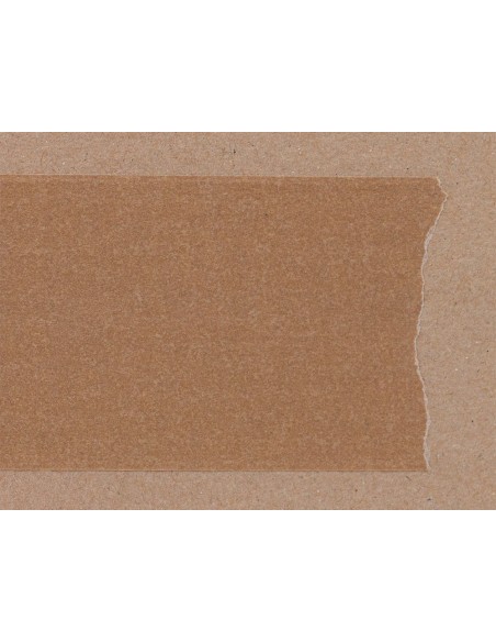 CINTA ADH. Q-CON.KRAFT 50MT X 50MM EMBALAJE