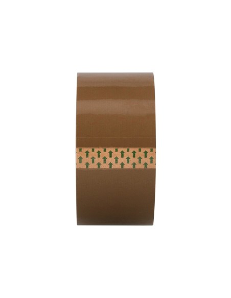 CINTA ADH. GREENING PP. HAVANA 60MT.X 48MM EMBALAJE