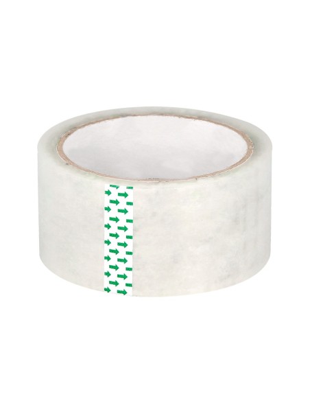 CINTA ADH. GREENING PP. TPTE.60MT.X 48MM EMBALAJE