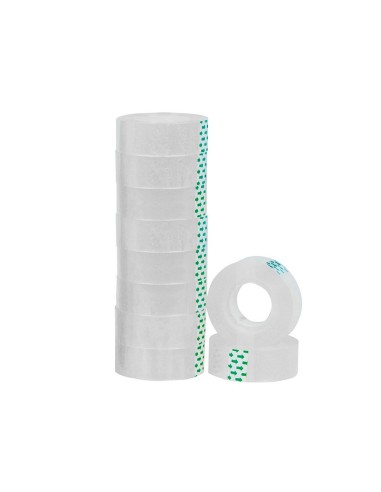 CINTA ADH. GREENING TPTE.33MT.X 15MM