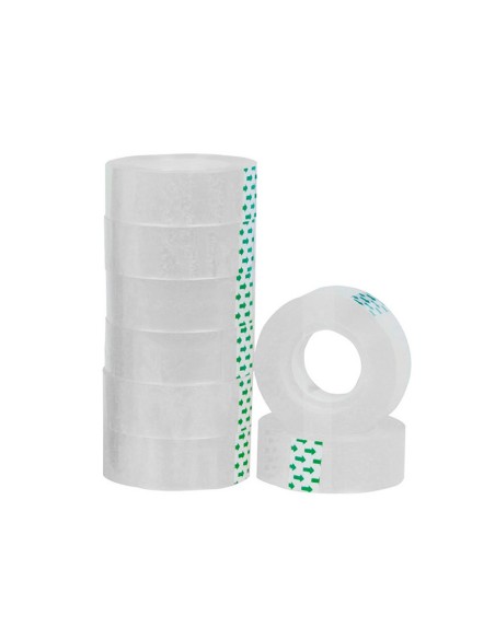 CINTA ADH. GREENING TPTE.33MT.X 19MM