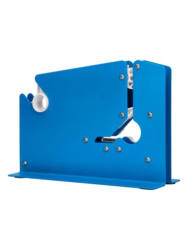 MAQUINA Q-CON.CIERRA BOLSAMETALICA PINTADA