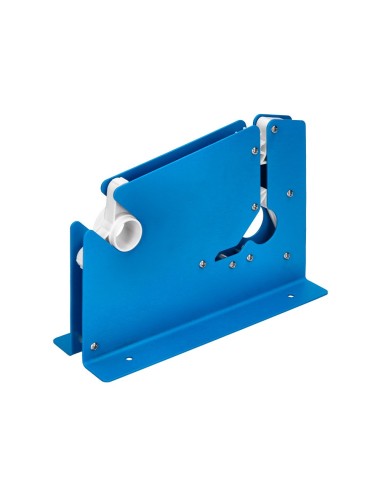 MAQUINA Q-CON.CIERRA BOLSAMETALICA PINTADA