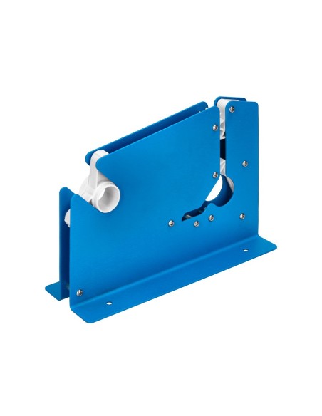 MAQUINA Q-CON.CIERRA BOLSAMETALICA PINTADA