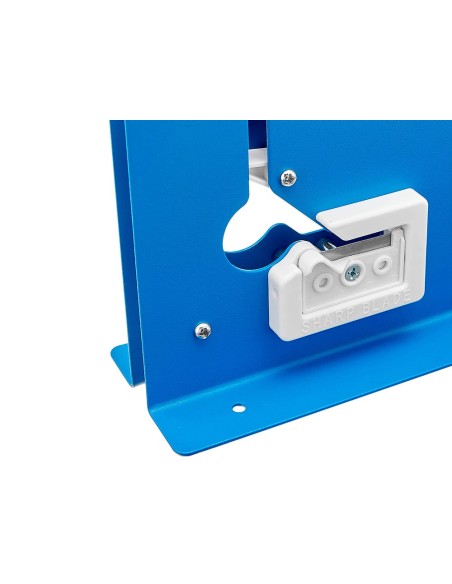 MAQUINA Q-CON.CIERRA BOLSAMETALICA PINTADA