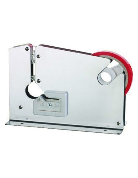 MAQUINA Q-CON.CIERRA BOLSAACERO INOXIDABLE