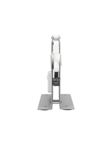 MAQUINA Q-CON.CIERRA BOLSAACERO INOXIDABLE