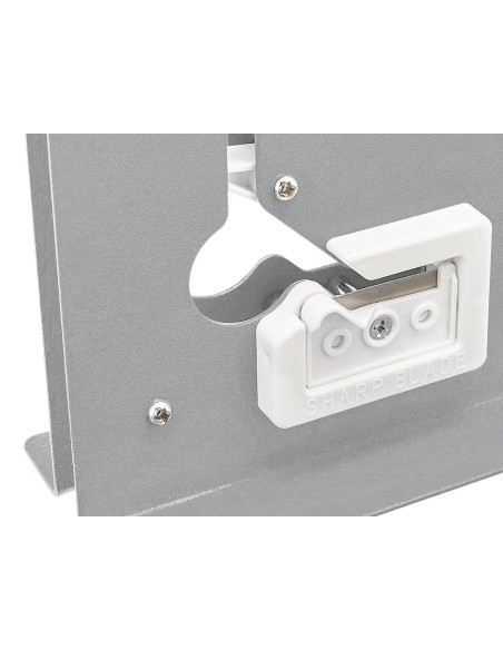 MAQUINA Q-CON.CIERRA BOLSAACERO INOXIDABLE