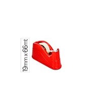 PORTARROLLO Q-CON.PLASTICO CINTAS 66MT.RJ. 220X100X70MM 2