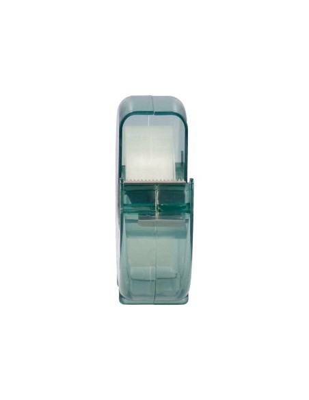 MINIPORTARROLLO  ECOUSE 100% PLAST.RECICLADO CINTA 33MT.X 19MM