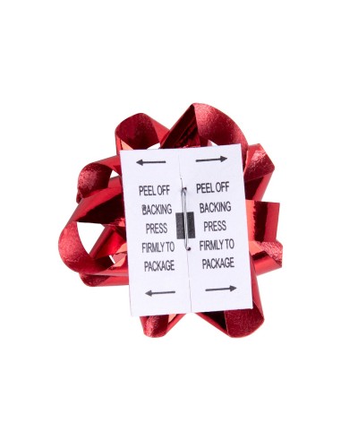 LAZOSFANTASIA MEDIANOS RJ. METALIZADO